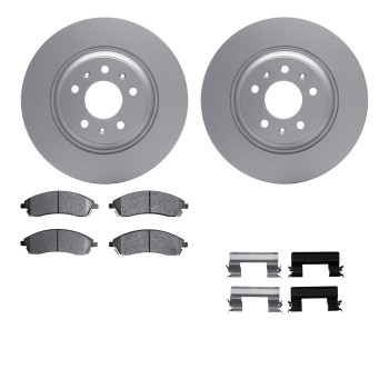 Disc Brake Kit