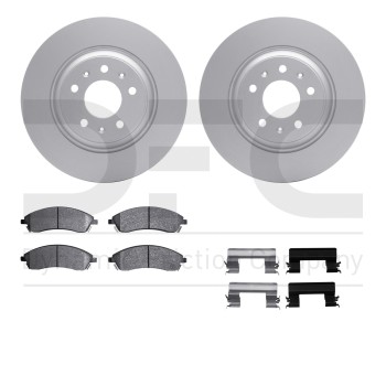 Disc Brake Kit