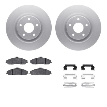 Disc Brake Kit
