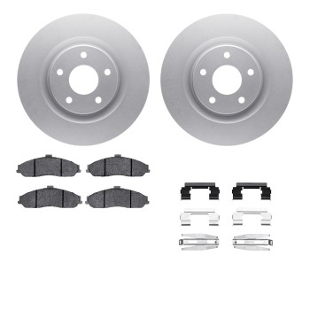 Disc Brake Kit