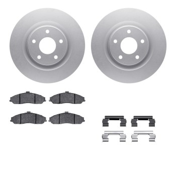 Disc Brake Kit