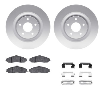 Disc Brake Kit