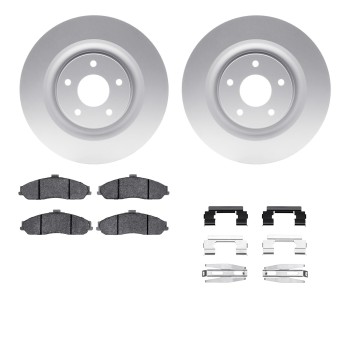 Disc Brake Kit