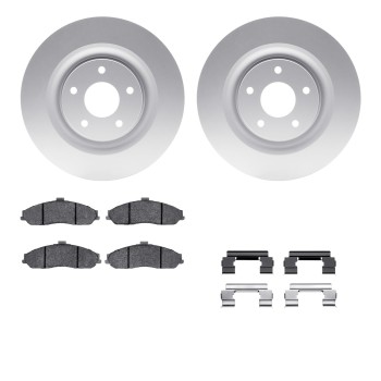 Disc Brake Kit