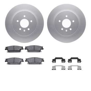 Disc Brake Kit