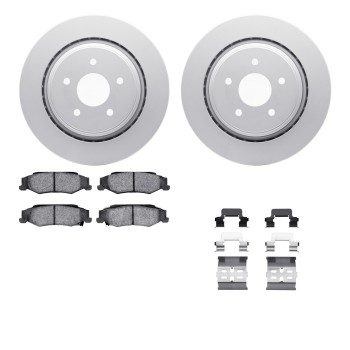 Disc Brake Kit