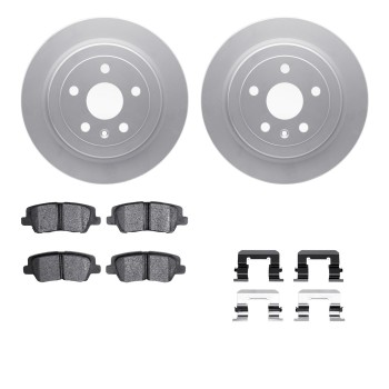 Disc Brake Kit