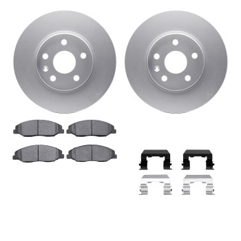 Disc Brake Kit