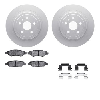Disc Brake Kit