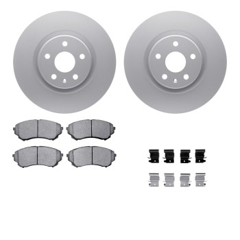 Disc Brake Kit