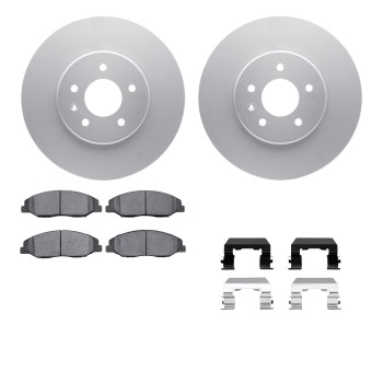 Disc Brake Kit