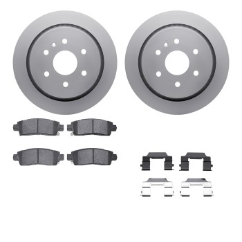 Disc Brake Kit