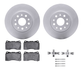 Disc Brake Kit