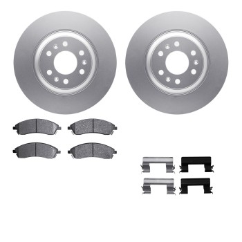 Disc Brake Kit