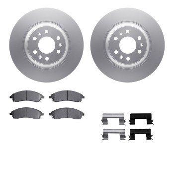 Disc Brake Kit