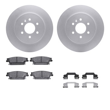 Disc Brake Kit