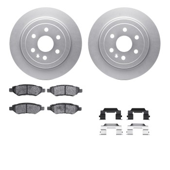 Disc Brake Kit