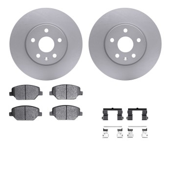 Disc Brake Kit