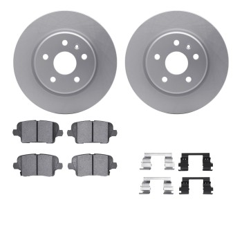Disc Brake Kit