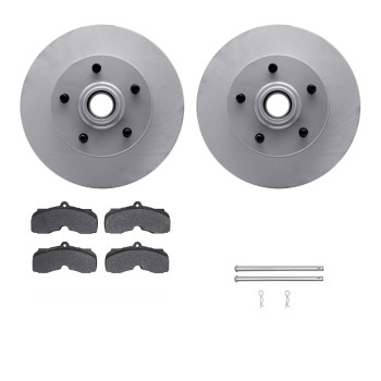 Disc Brake Kit