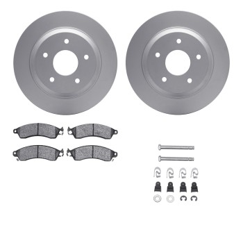 Disc Brake Kit