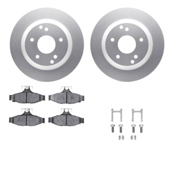 Disc Brake Kit