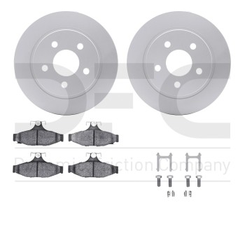 Disc Brake Kit