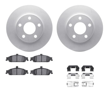 Disc Brake Kit