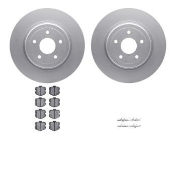 Disc Brake Kit