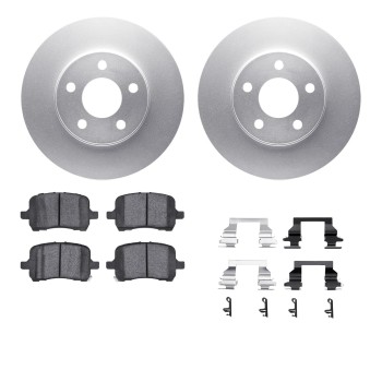 Disc Brake Kit