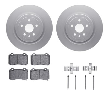 Disc Brake Kit
