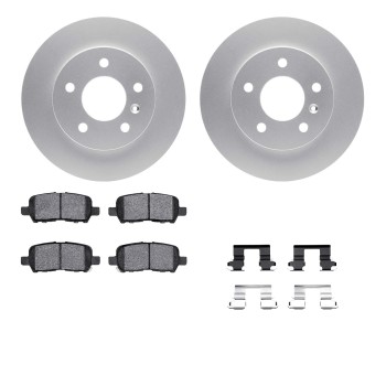 Disc Brake Kit