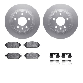 Disc Brake Kit
