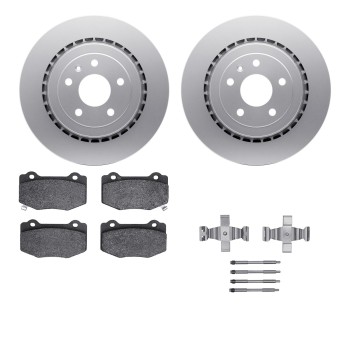 Disc Brake Kit