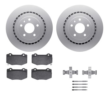 Disc Brake Kit