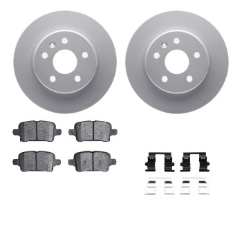 Disc Brake Kit