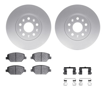Disc Brake Kit