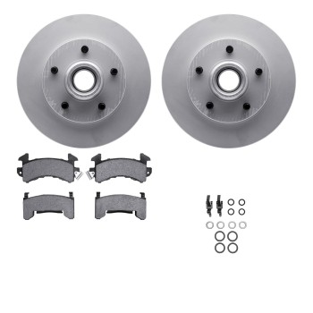 Disc Brake Kit