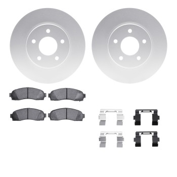 Disc Brake Kit