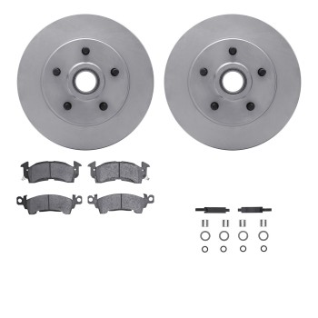 Disc Brake Kit