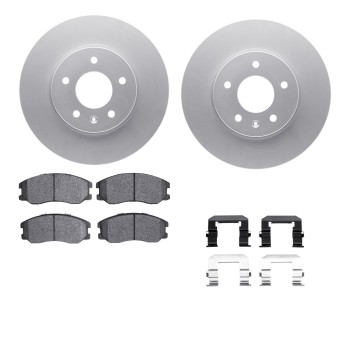 Disc Brake Kit