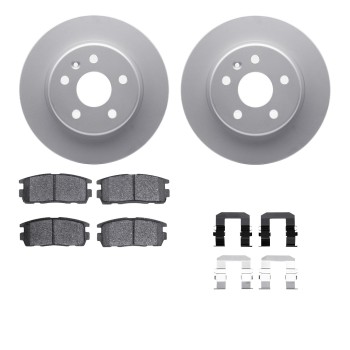 Disc Brake Kit