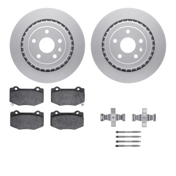 Disc Brake Kit
