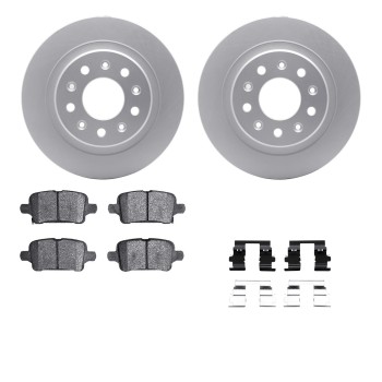 Disc Brake Kit
