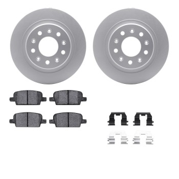 Disc Brake Kit