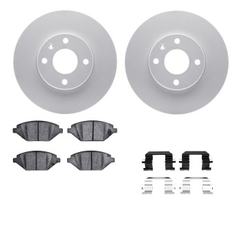 Disc Brake Kit