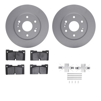 Disc Brake Kit