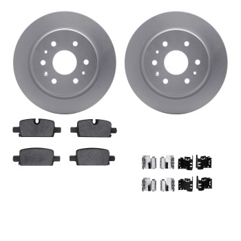 Disc Brake Kit