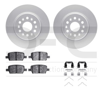 Disc Brake Kit