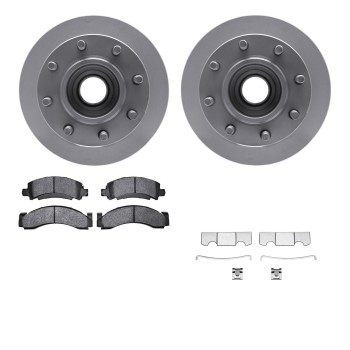 Disc Brake Kit